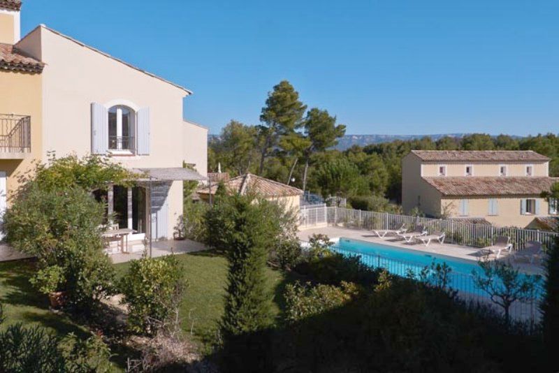 Stunning Villa situated in the Golf of Pont Royal